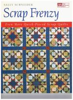 Scrap Frenzy